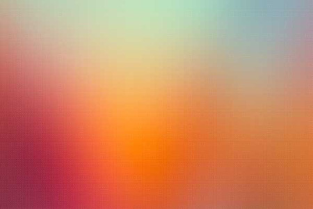 Blurred Dot Backgrounds