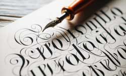 Script Fonts